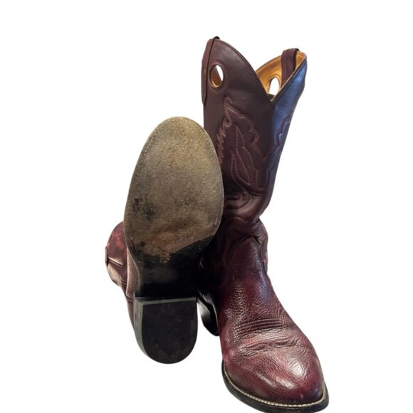 Alberta Boot Ruby Boots, Mens 10 - Picture 3 of 3